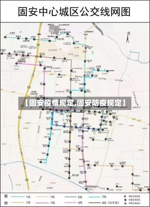 【固安疫情规定,固安防疫规定】-第2张图片