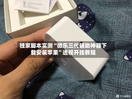 独家脚本实测“微乐三代辅助神器下载安装苹果”透视开挂教程