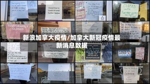 新浪加拿大疫情/加拿大新冠疫情最新消息数据-第3张图片