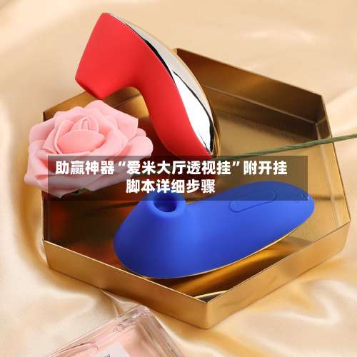 助赢神器“爱米大厅透视挂	”附开挂脚本详细步骤-第2张图片