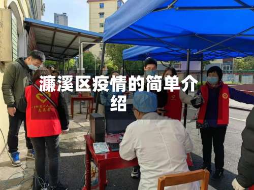 濂溪区疫情的简单介绍-第2张图片