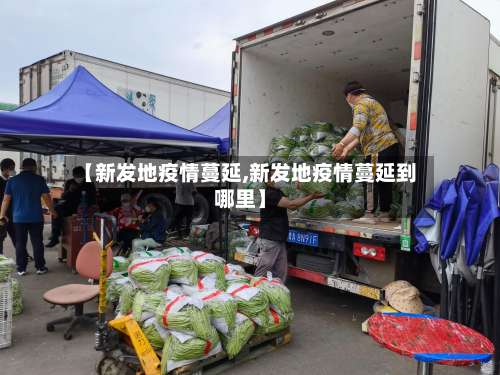 【新发地疫情蔓延,新发地疫情蔓延到哪里】-第2张图片