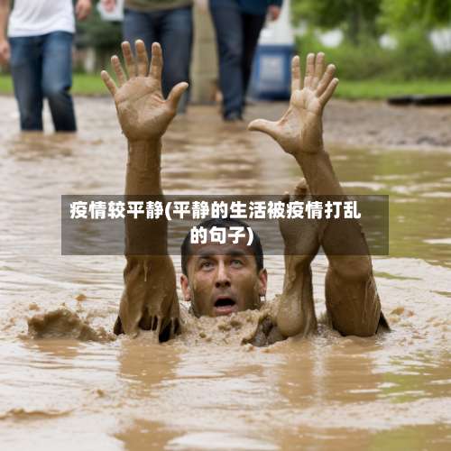 疫情较平静(平静的生活被疫情打乱的句子)-第2张图片