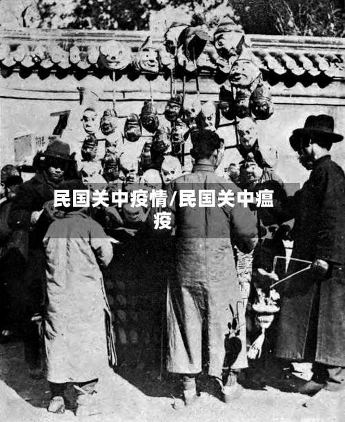 民国关中疫情/民国关中瘟疫-第2张图片
