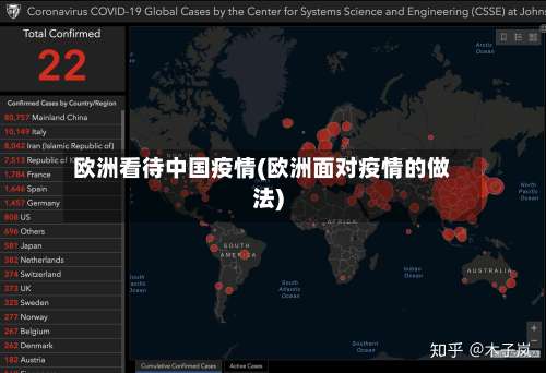 欧洲看待中国疫情(欧洲面对疫情的做法)