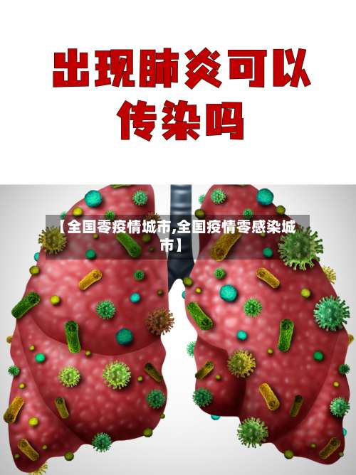 【全国零疫情城市,全国疫情零感染城市】