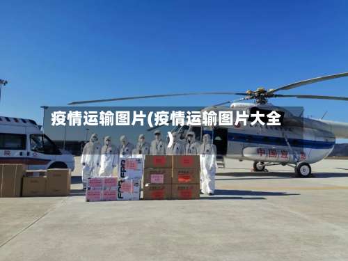 疫情运输图片(疫情运输图片大全)