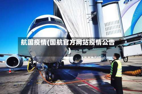航国疫情(国航官方网站疫情公告)-第3张图片
