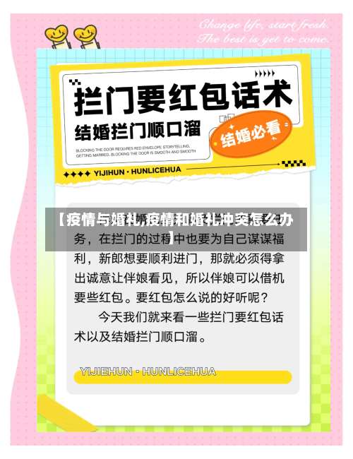【疫情与婚礼,疫情和婚礼冲突怎么办】-第2张图片