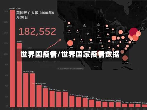 世界国疫情/世界国家疫情数据-第3张图片