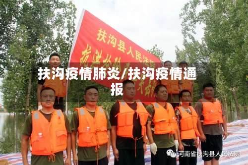 扶沟疫情肺炎/扶沟疫情通报