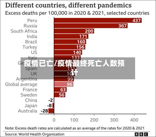 疫情已亡/疫情最终死亡人数预计