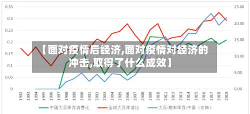 【面对疫情后经济,面对疫情对经济的冲击,取得了什么成效】