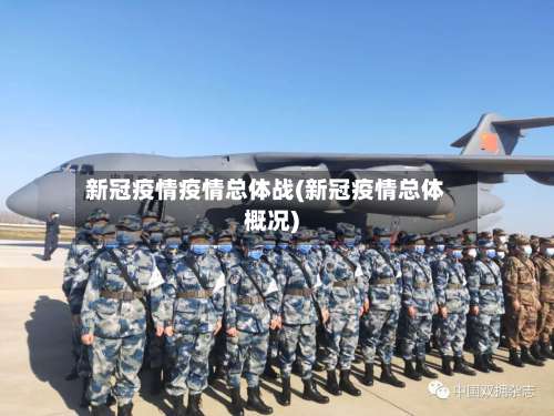 新冠疫情疫情总体战(新冠疫情总体概况)