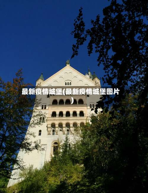 最新疫情城堡(最新疫情城堡图片)-第2张图片