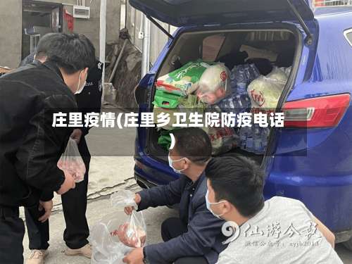 庄里疫情(庄里乡卫生院防疫电话)