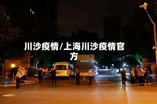 川沙疫情/上海川沙疫情官方-第2张图片