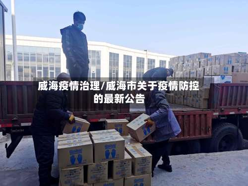 威海疫情治理/威海市关于疫情防控的最新公告