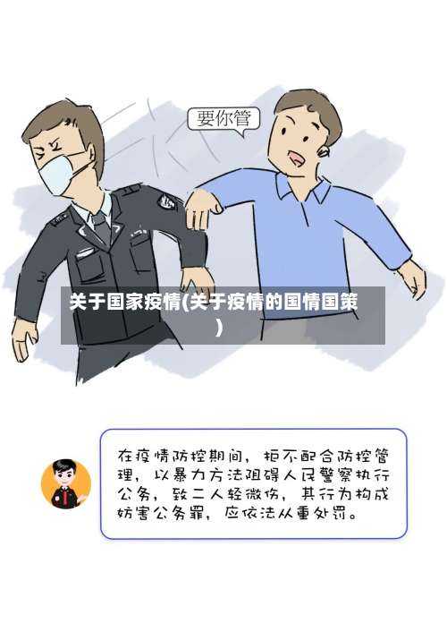 关于国家疫情(关于疫情的国情国策)-第2张图片