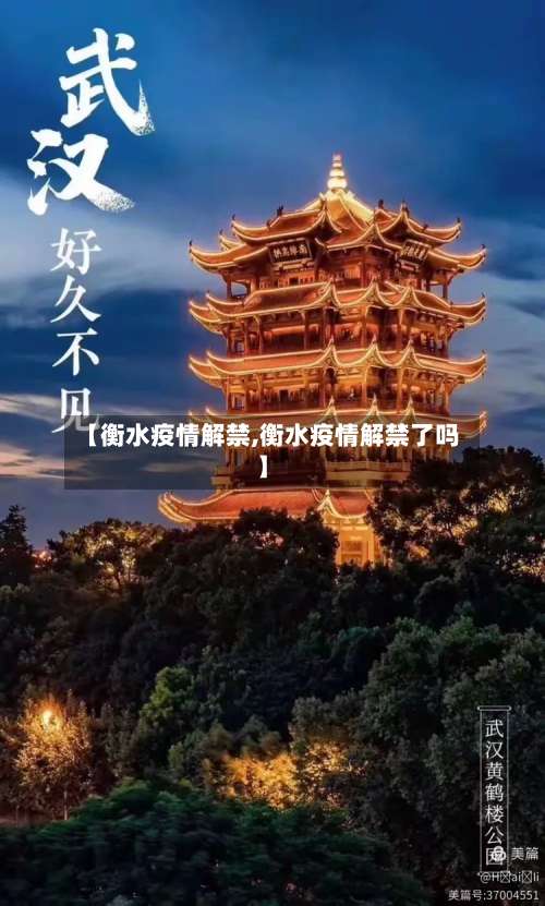 【衡水疫情解禁,衡水疫情解禁了吗】-第2张图片