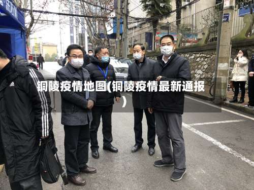 铜陵疫情地图(铜陵疫情最新通报)-第2张图片