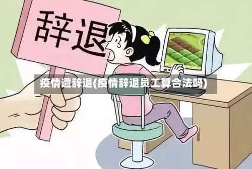疫情遭辞退(疫情辞退员工算合法吗)-第2张图片