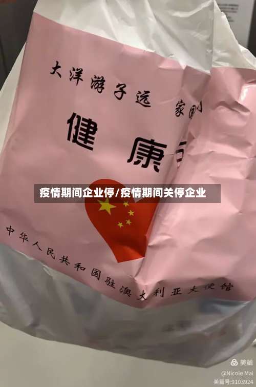 疫情期间企业停/疫情期间关停企业