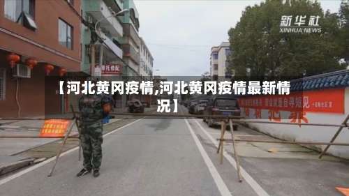 【河北黄冈疫情,河北黄冈疫情最新情况】-第3张图片