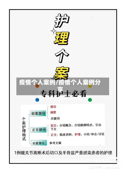 疫情个人案例/疫情个人案例分享