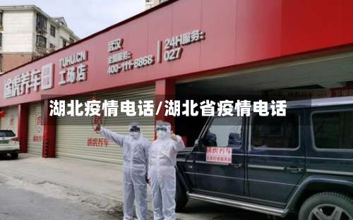 湖北疫情电话/湖北省疫情电话-第3张图片