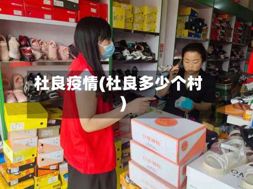 杜良疫情(杜良多少个村)