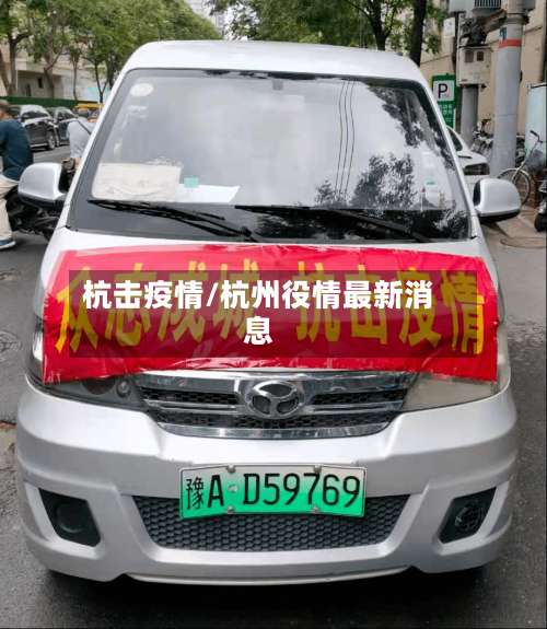 杭击疫情/杭州役情最新消息-第2张图片