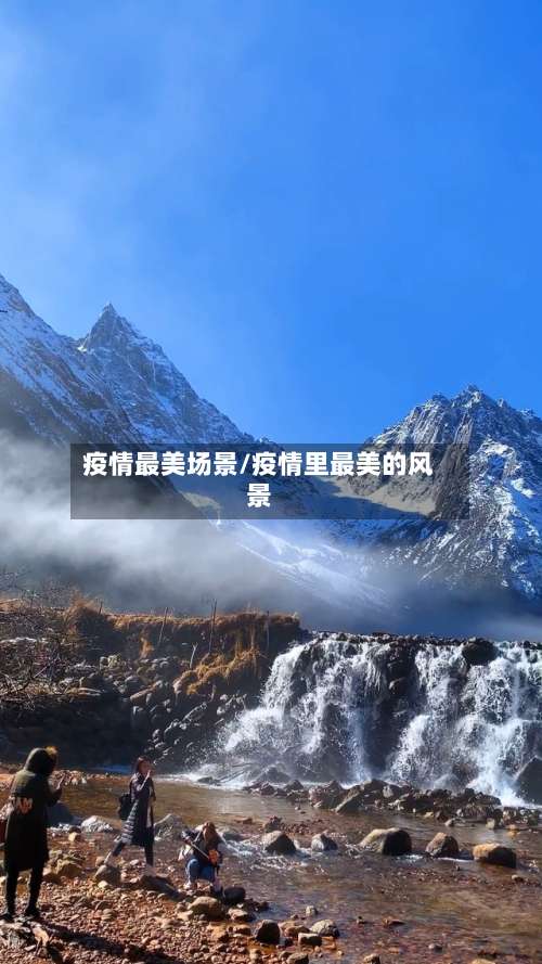 疫情最美场景/疫情里最美的风景