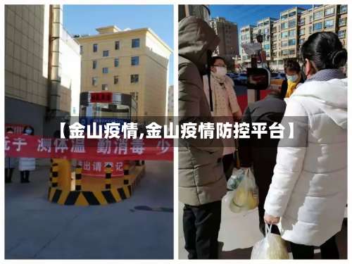 【金山疫情,金山疫情防控平台】