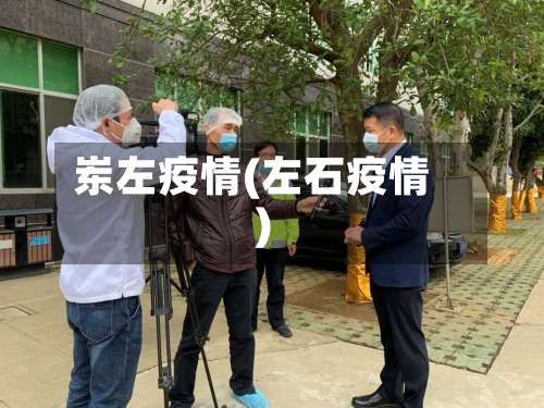 岽左疫情(左石疫情)