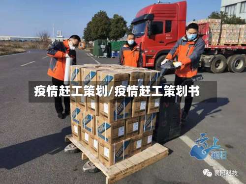 疫情赶工策划/疫情赶工策划书
