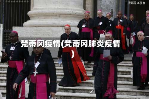 梵蒂冈疫情(梵蒂冈肺炎疫情)