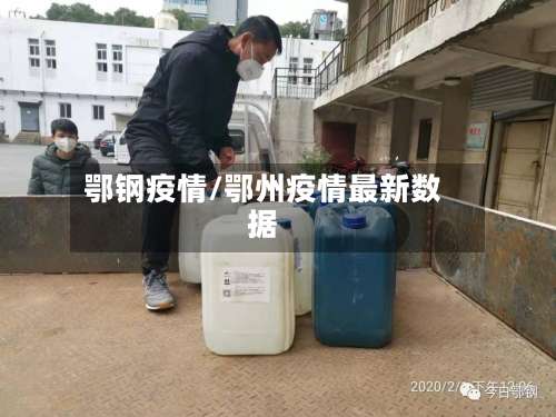 鄂钢疫情/鄂州疫情最新数据-第2张图片