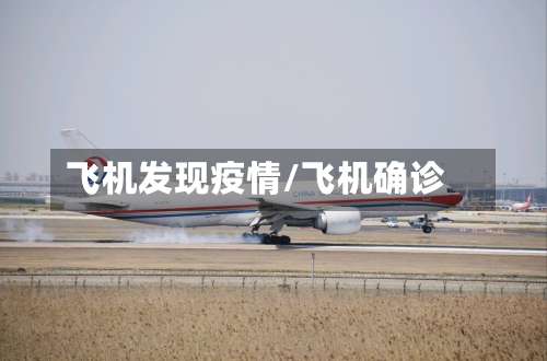 飞机发现疫情/飞机确诊