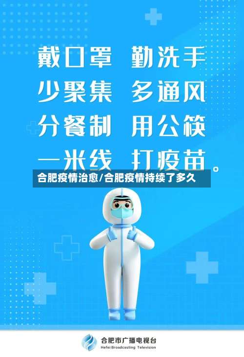 合肥疫情治愈/合肥疫情持续了多久