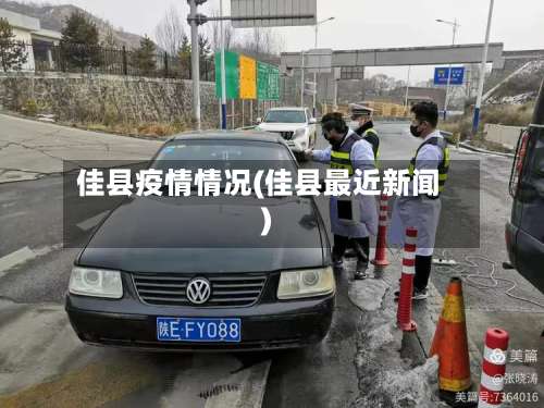佳县疫情情况(佳县最近新闻)-第2张图片