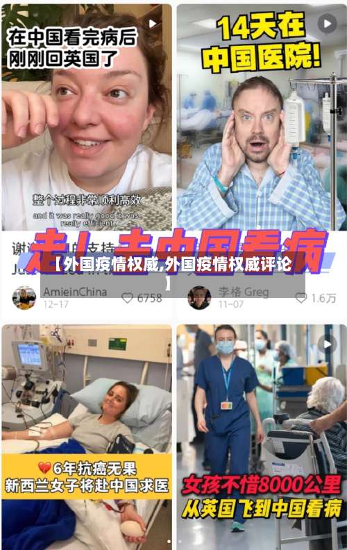 【外国疫情权威,外国疫情权威评论】