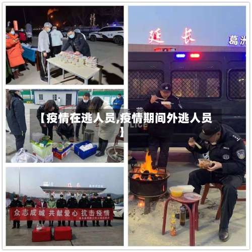 【疫情在逃人员,疫情期间外逃人员】