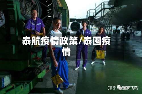 泰航疫情政策/泰囤疫情-第3张图片