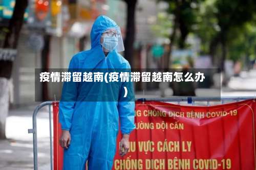 疫情滞留越南(疫情滞留越南怎么办)