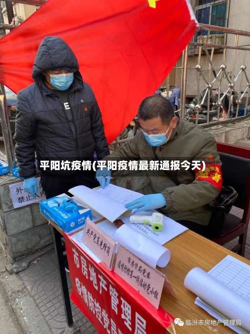 平阳坑疫情(平阳疫情最新通报今天)