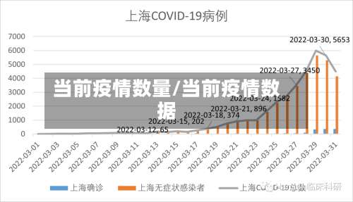 当前疫情数量/当前疫情数据