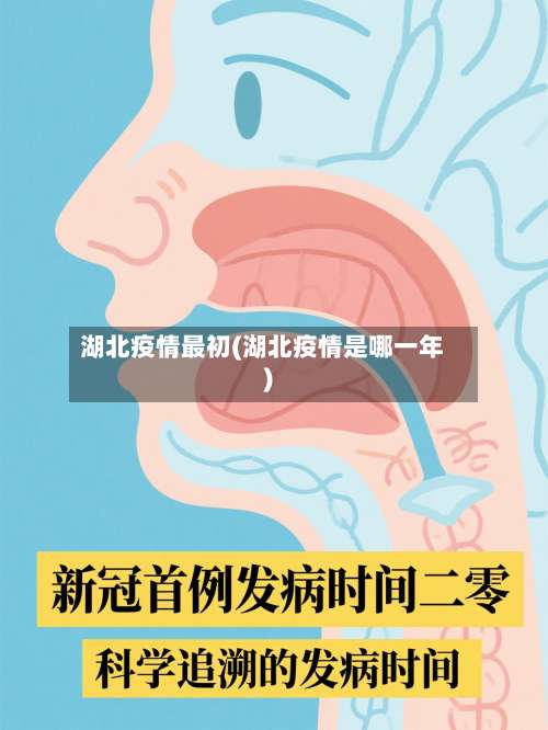 湖北疫情最初(湖北疫情是哪一年)