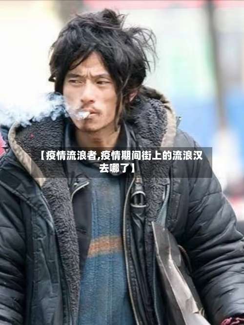 【疫情流浪者,疫情期间街上的流浪汉去哪了】-第3张图片