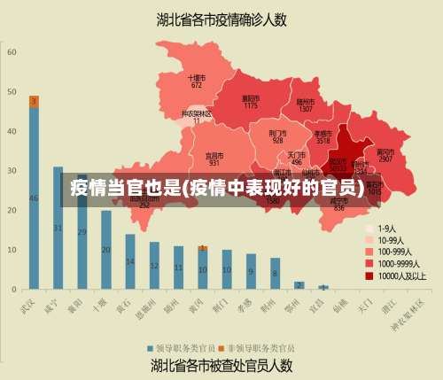 疫情当官也是(疫情中表现好的官员)